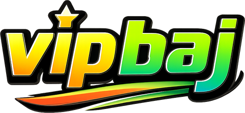 vip baj হোম পেজ লোগো